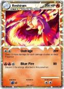 Reshiram
