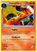 Charizard lv.