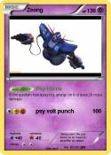 Zeong