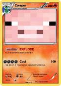 Creeper