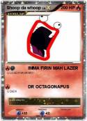 Shoop da whoop