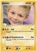 Dominic