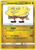 spongemire
