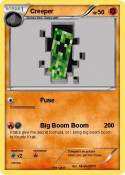 Creeper