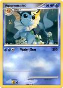 Vaporeon