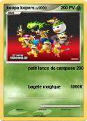 koopa kopers