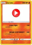 you tube