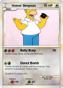 Homer Simpson