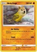 Birdy Doge