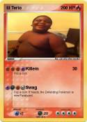 lil Terio