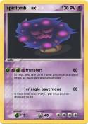 spiritomb ex