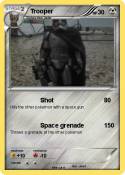 Trooper