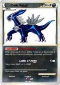 Dark Dialga