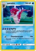 gyarados