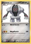 Registeel