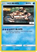 ACC ML60FB