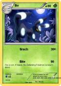 Bo