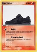 Nike Trainer
