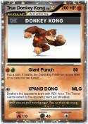 True Donkey