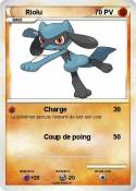 Riolu