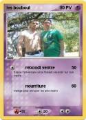 les bouboul