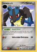 Lucario