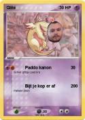 Glibi