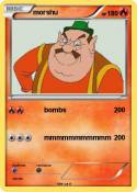 morshu