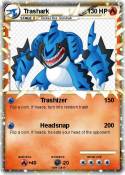 Trashark
