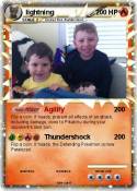 lightning