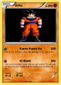 Goku