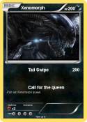 Xenomorph
