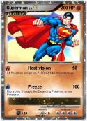 Superman