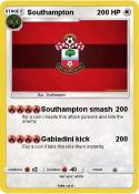 Southampton