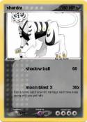 shardra