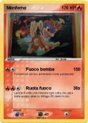 Monferno