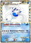 Lugia EX