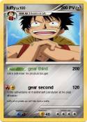 luffy