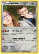super duo