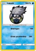 Kakashi