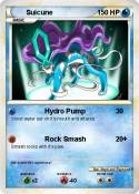 Suicune