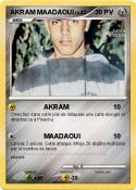 AKRAM MAADAOUI