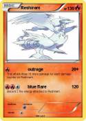 Reshiram
