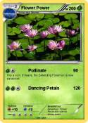 Flower Power