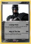 Batman