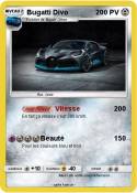 Bugatti Divo