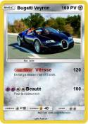 Bugatti Veyron