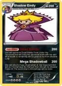 Shadow Emily