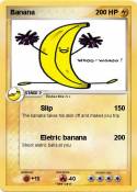 Banana