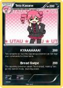 Teto Kasane